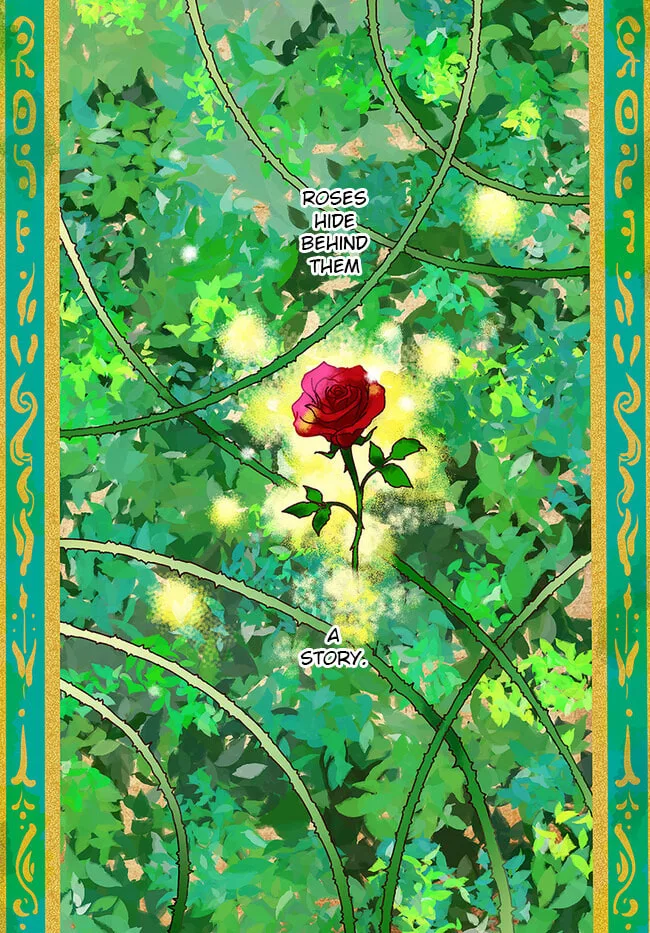 The Frontier Alchemist, chapter 16.1, page 1