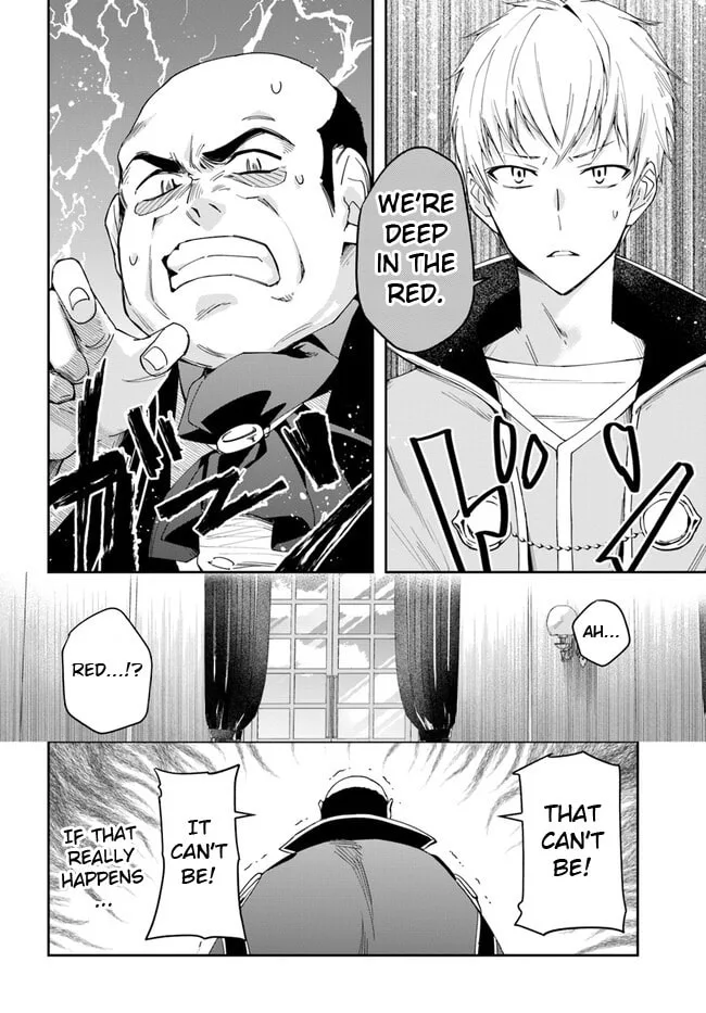 The Frontier Alchemist, chapter 16.1, page 9
