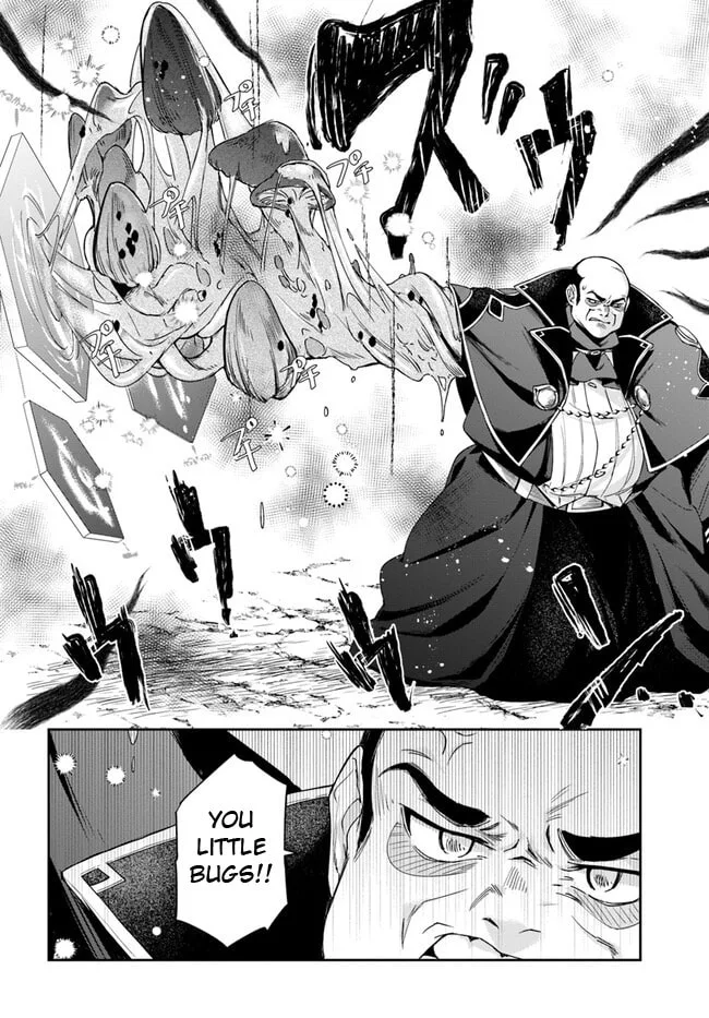 The Frontier Alchemist, chapter 16.2, page 14