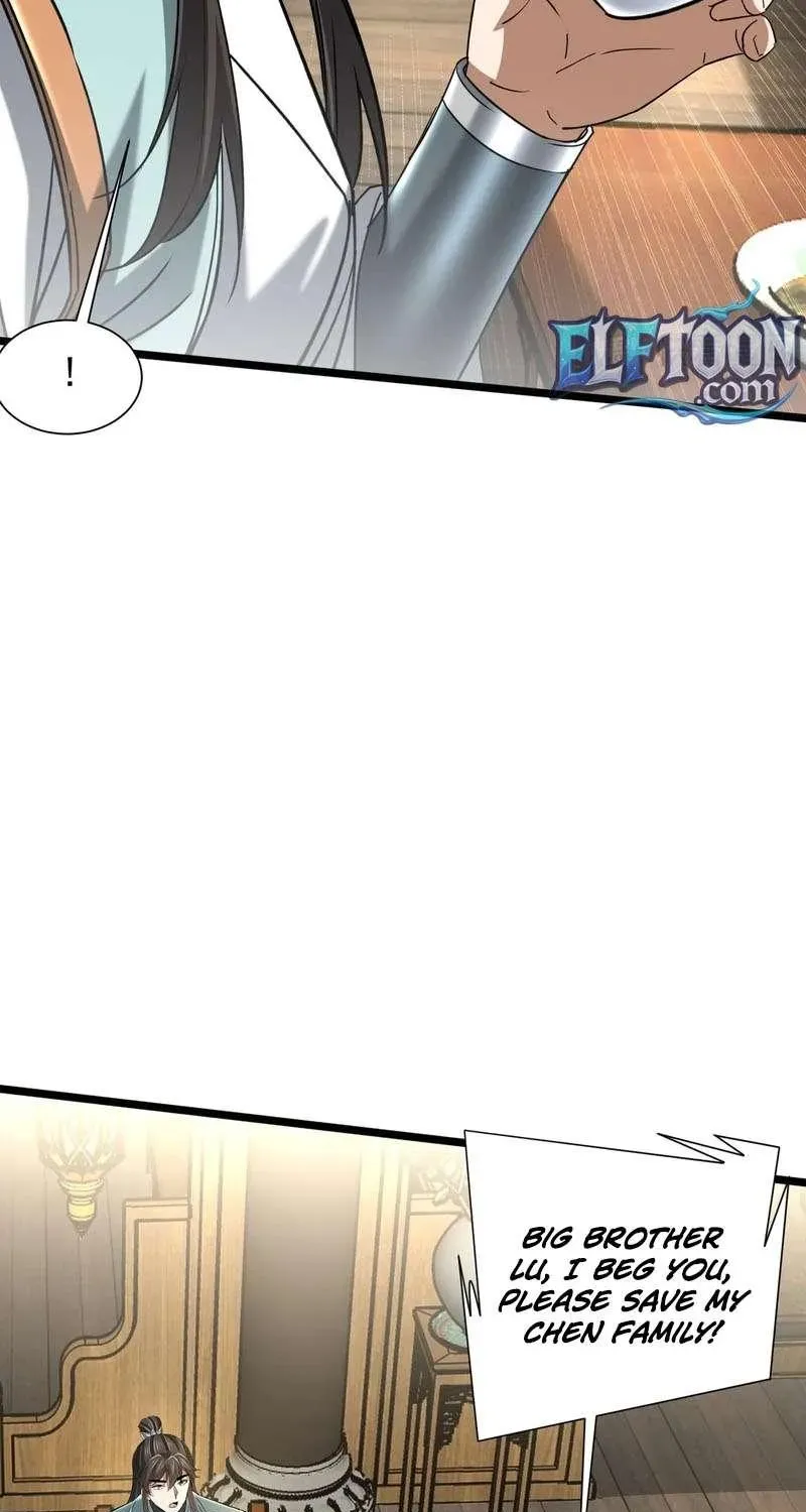 Greet the Sect Leader, chapter 26, page 9