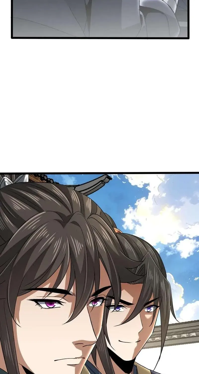 Greet the Sect Leader, chapter 26, page 53