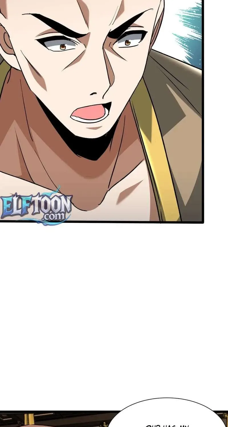 Greet the Sect Leader, chapter 26, page 67