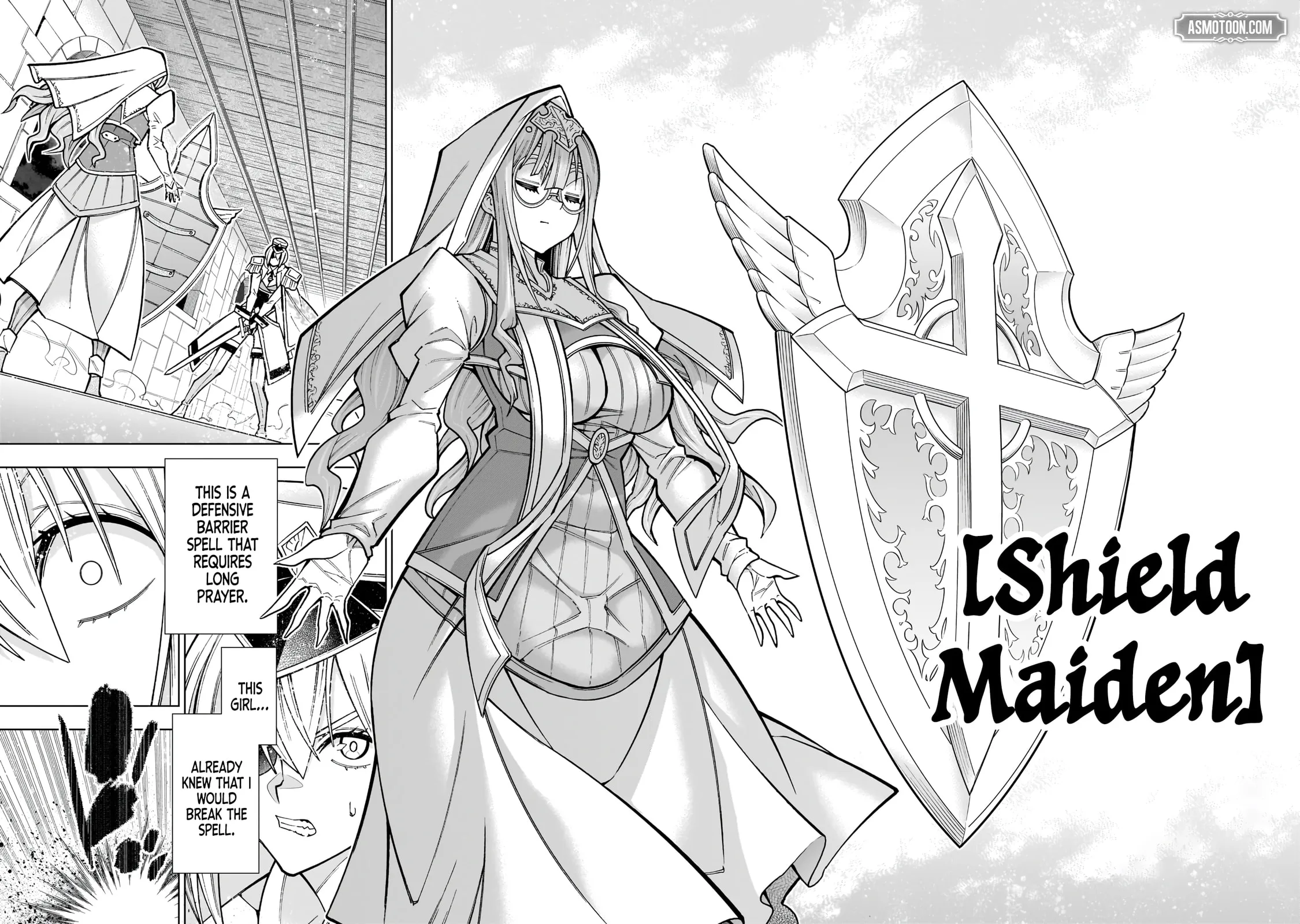 Kizuitara Musou Game no Akuyaku Shougun Datta Ken. Hametsu Route wa Bukkowasu, chapter 4.2, page 8