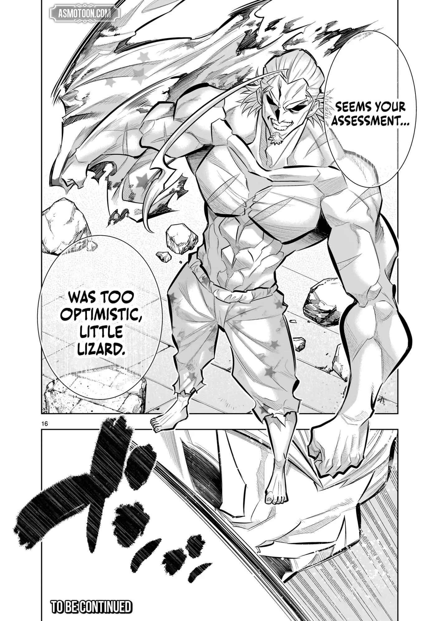Kizuitara Musou Game no Akuyaku Shougun Datta Ken. Hametsu Route wa Bukkowasu, chapter 5.1, page 14