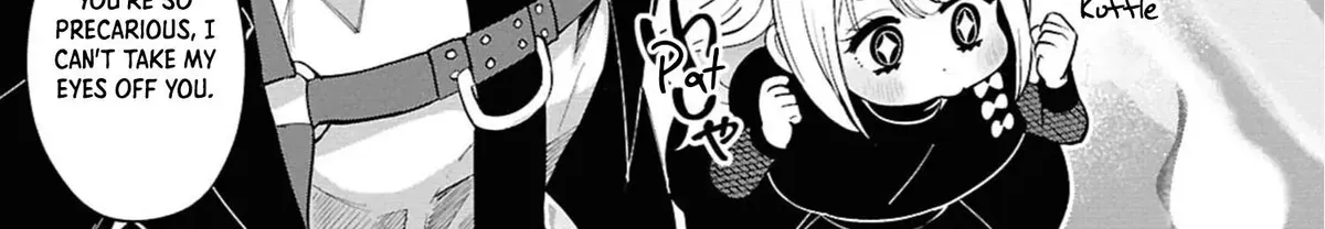 Ponkotsu Akuryou Anko-chan, chapter 1, page 58