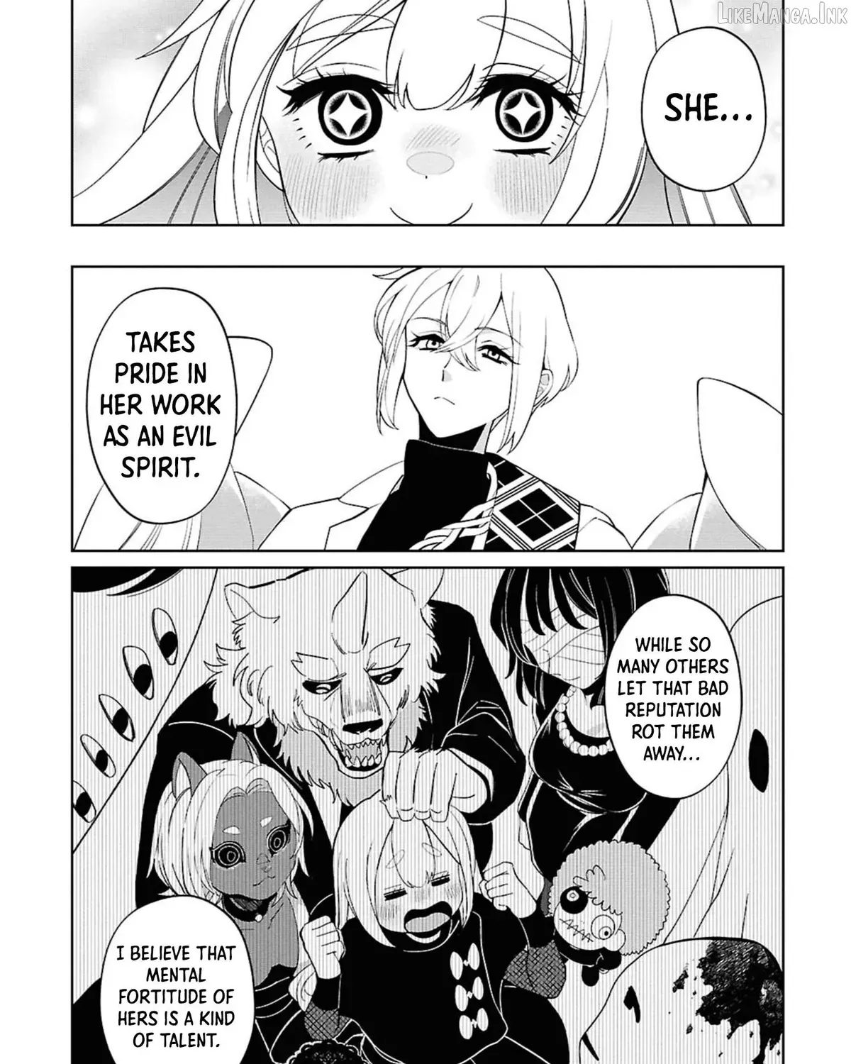 Ponkotsu Akuryou Anko-chan, chapter 1, page 69