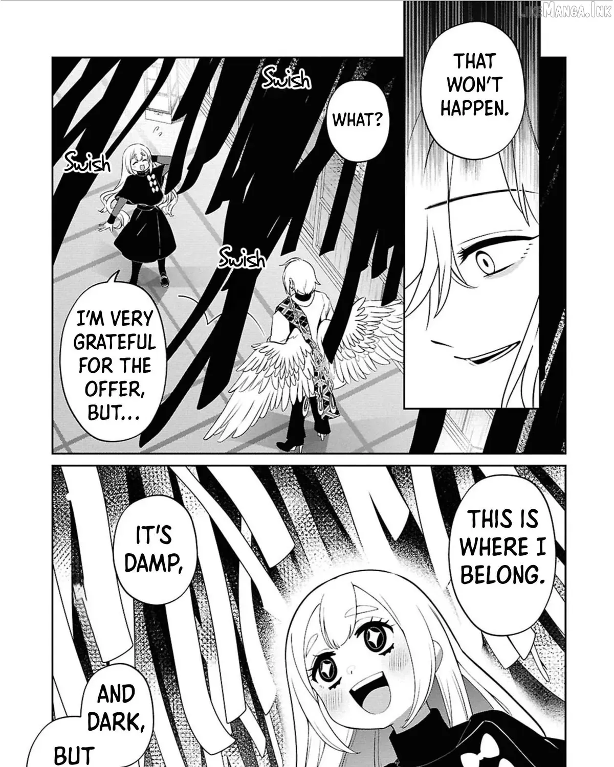 Ponkotsu Akuryou Anko-chan, chapter 1, page 81