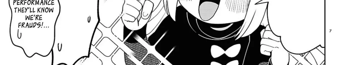 Ponkotsu Akuryou Anko-chan, chapter 2, page 12
