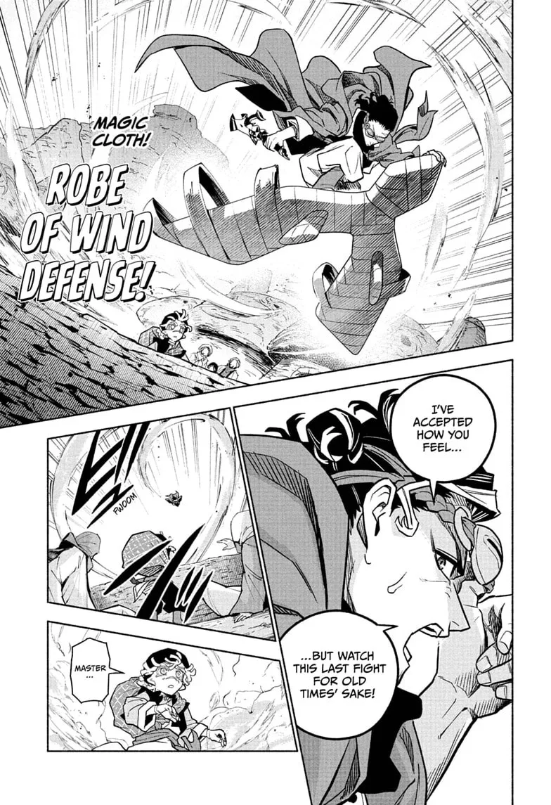 Cannon Master, chapter 1, page 29