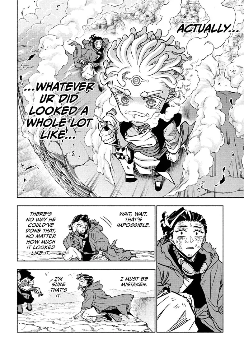 Cannon Master, chapter 1, page 52
