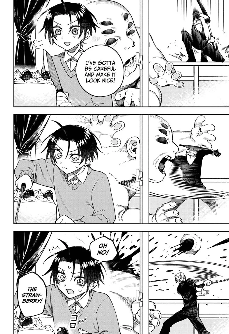 Twilight Blade, chapter 2, page 7