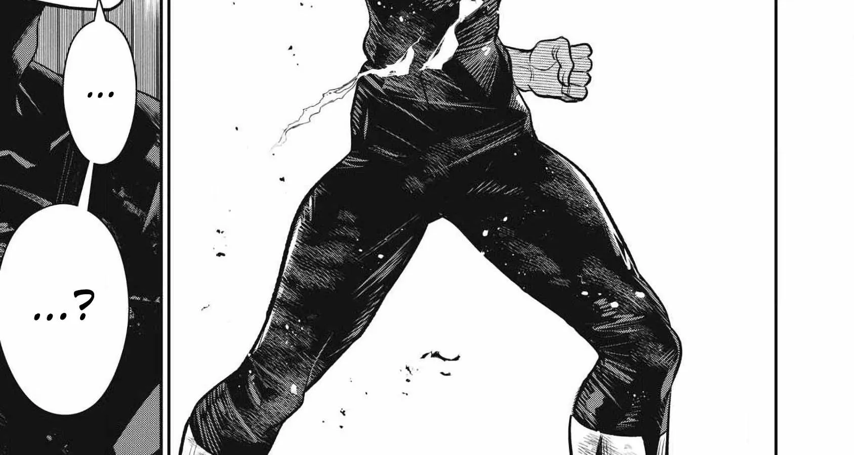 GOLDEN MAN Manga, chapter 88, page 22