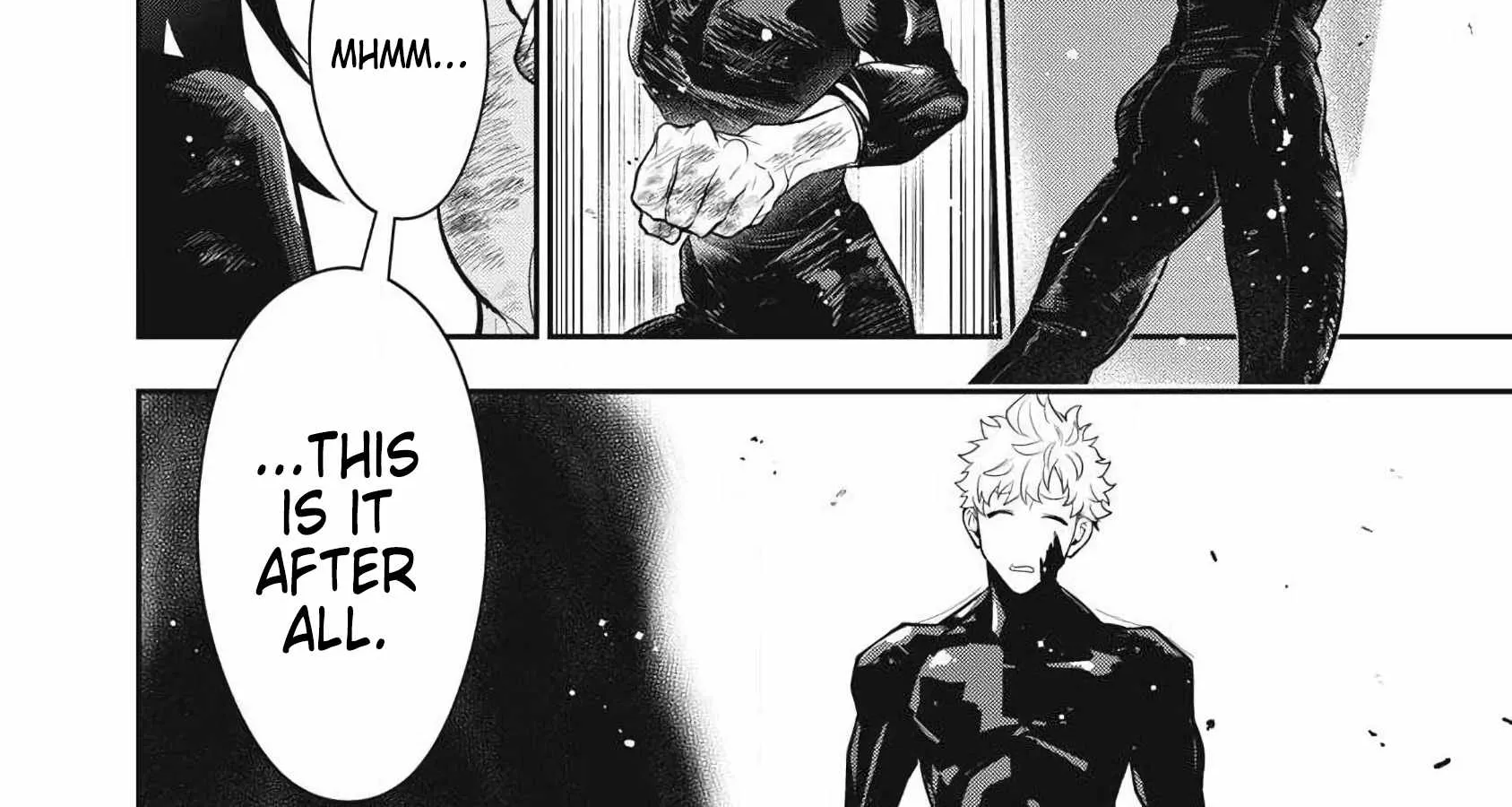 GOLDEN MAN Manga, chapter 88, page 24
