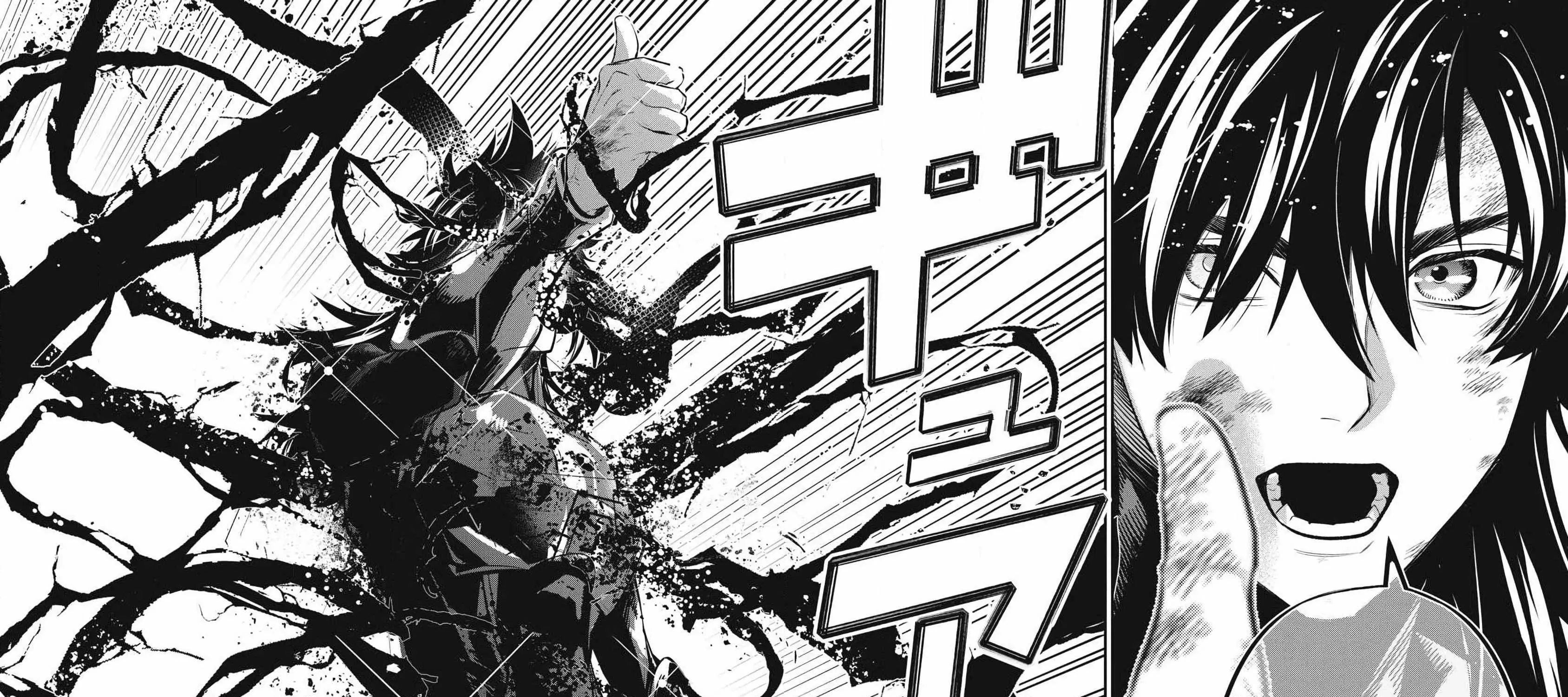 GOLDEN MAN Manga, chapter 88, page 27