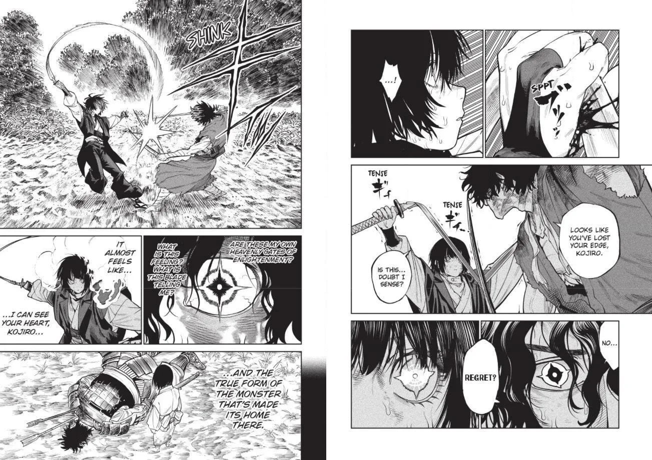 Tenkaichi Nihon Saikyo Bugeisha Ketteisen, chapter 62, page 14