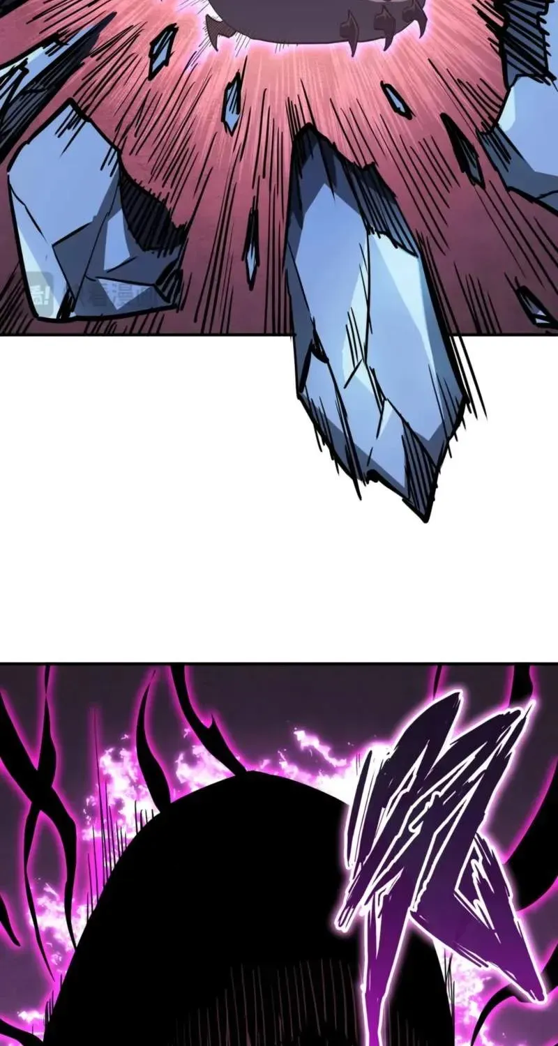 Invincible With Only a Single Point of HP, chapter 29, page 4