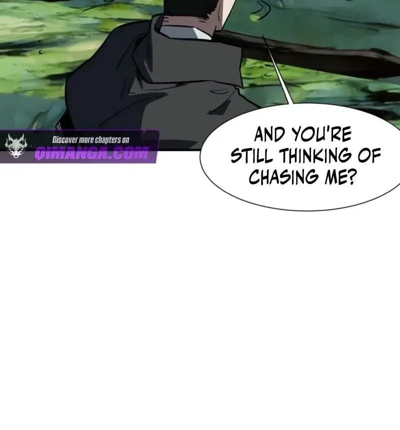 Invincible With Only a Single Point of HP, chapter 29, page 9