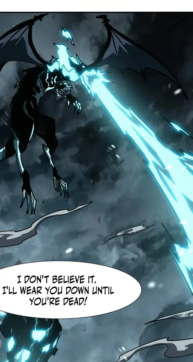 Invincible With Only a Single Point of HP, chapter 29, page 12