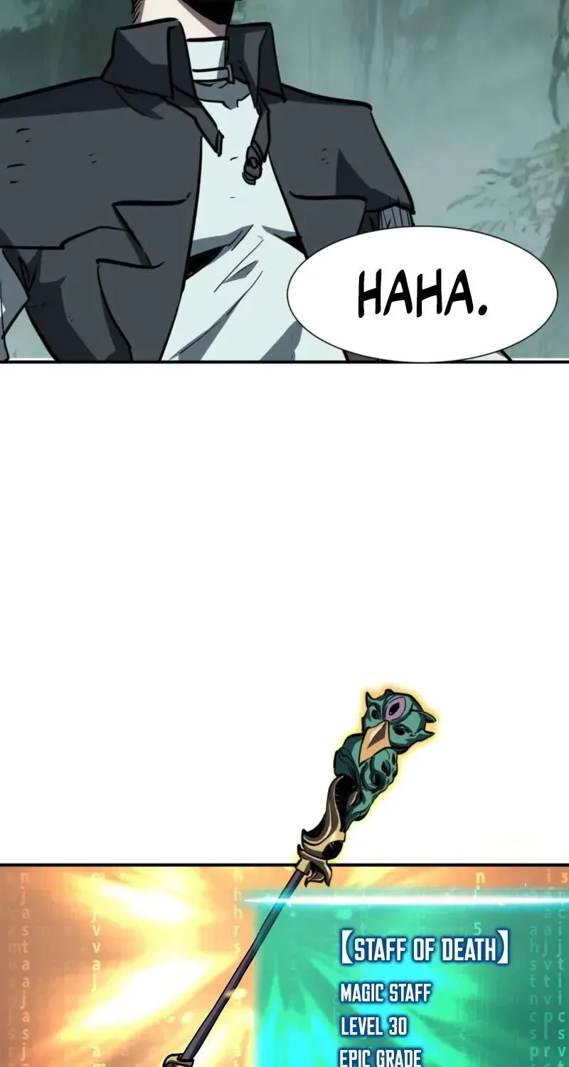 Invincible With Only a Single Point of HP, chapter 29, page 16