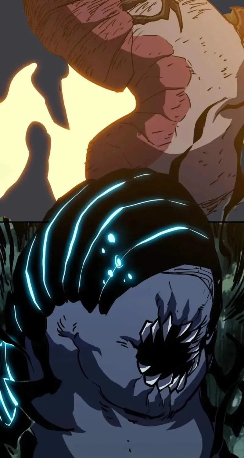 Invincible With Only a Single Point of HP, chapter 29, page 22