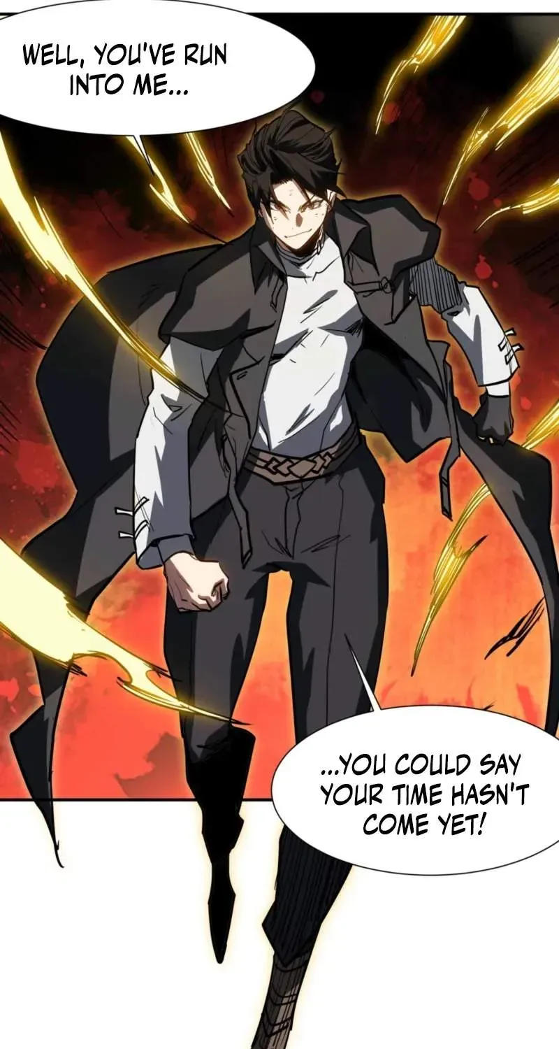 Invincible With Only a Single Point of HP, chapter 29, page 30