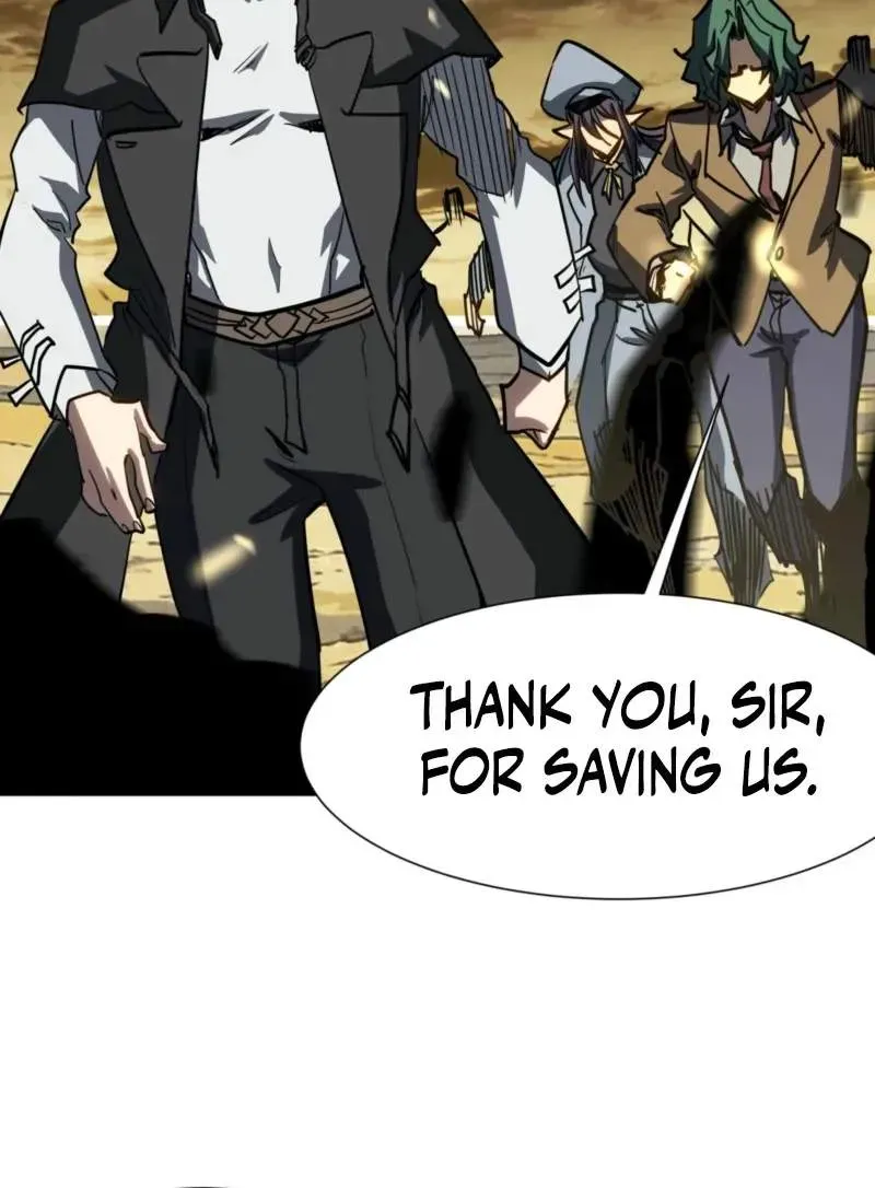 Invincible With Only a Single Point of HP, chapter 29, page 48