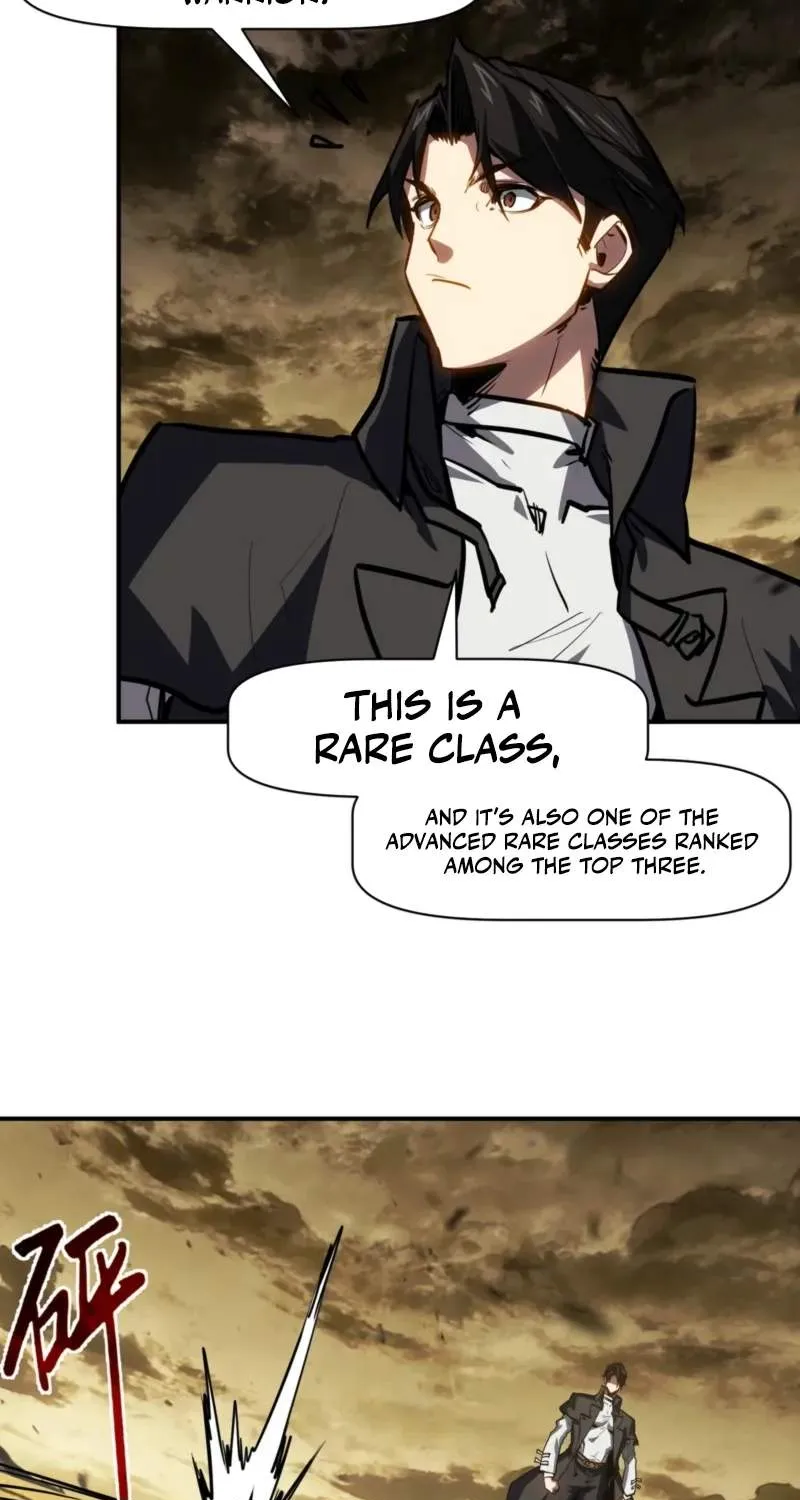 Invincible With Only a Single Point of HP, chapter 30, page 19