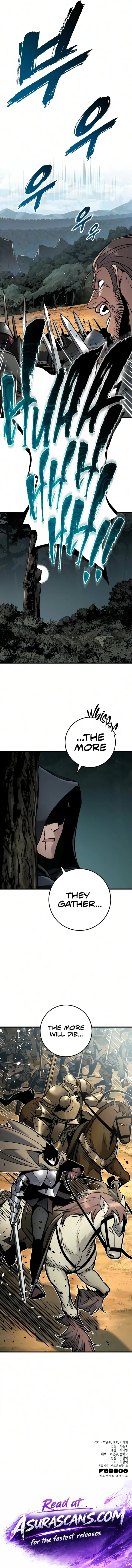 The Wandering Knight’s Survival Manual, chapter 49, page 15