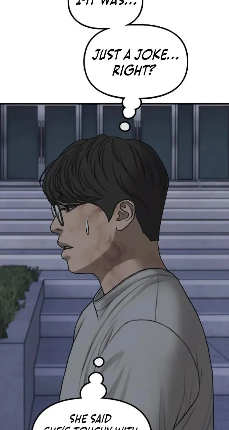 The Apocalypse is Here, chapter 68, page 36