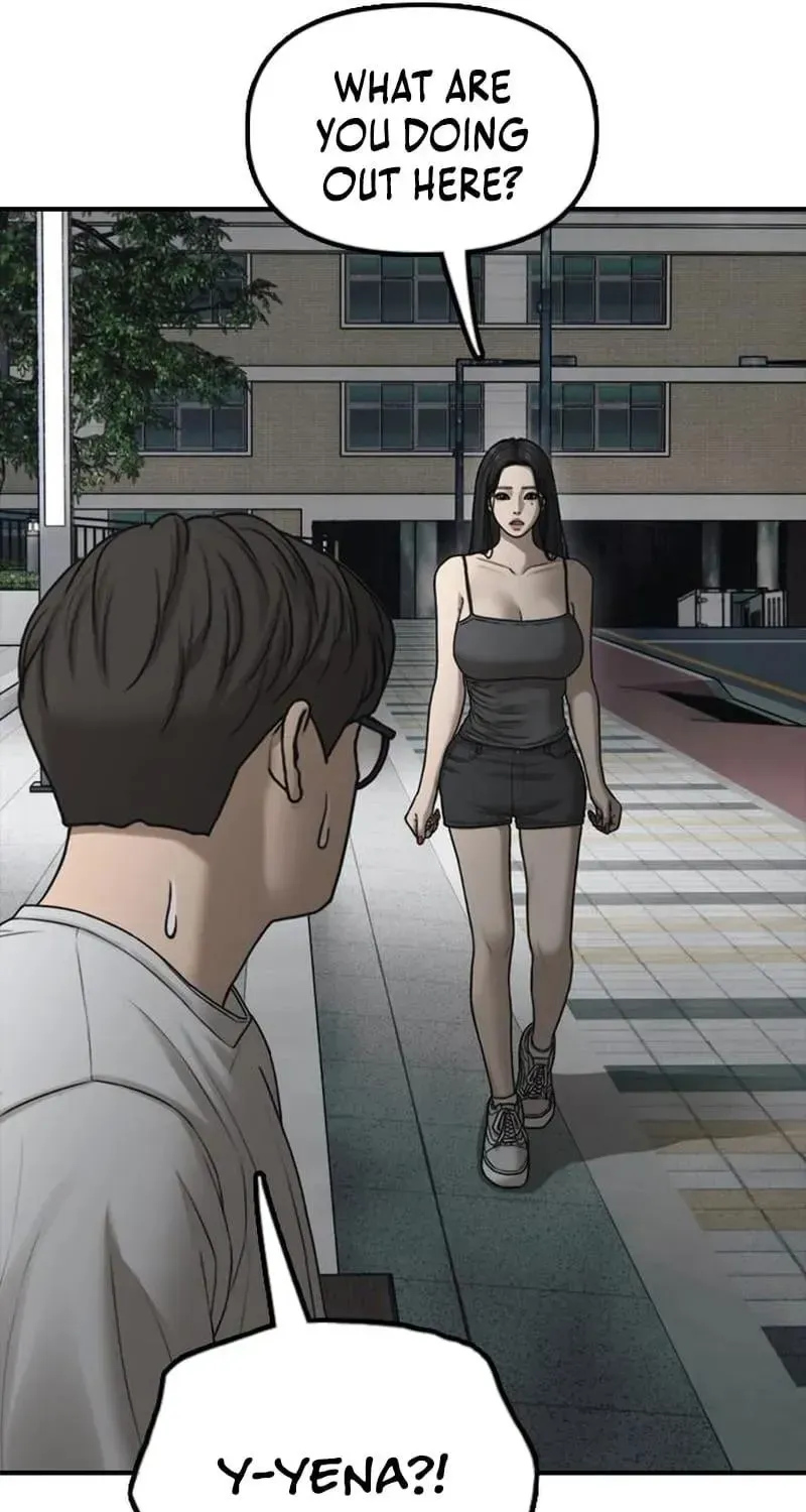 The Apocalypse is Here, chapter 68, page 50