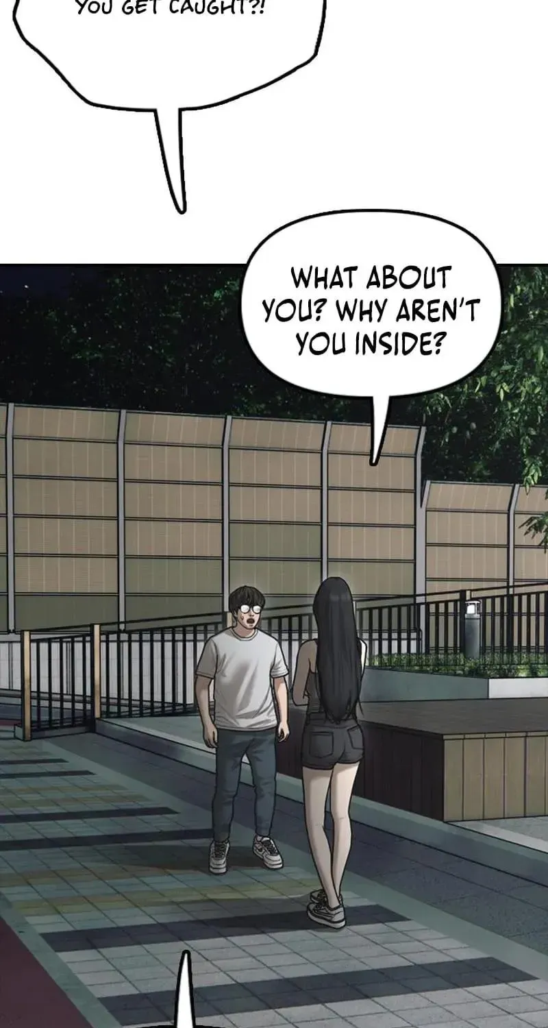 The Apocalypse is Here, chapter 68, page 52