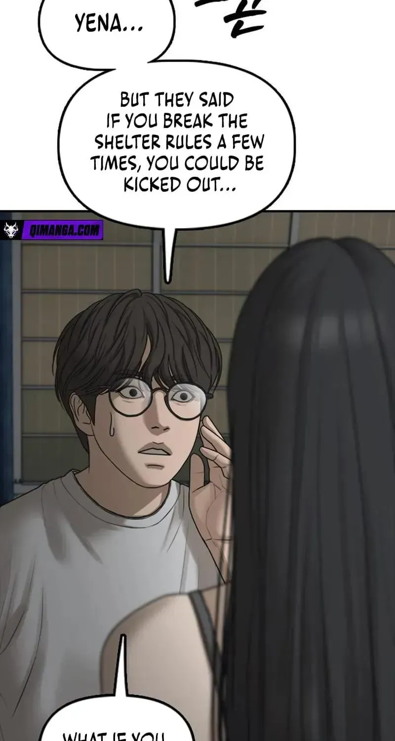 The Apocalypse is Here, chapter 68, page 54