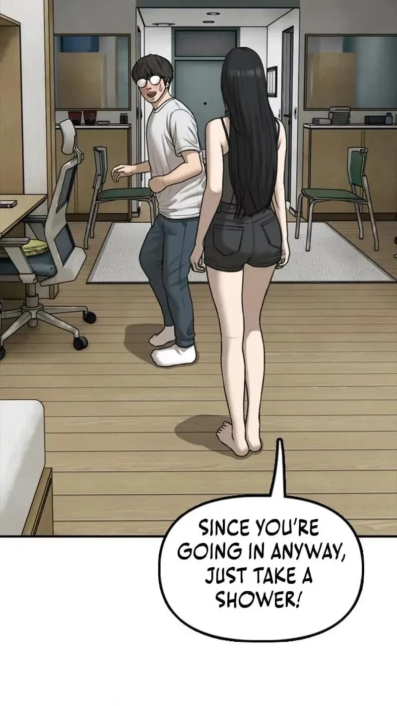 The Apocalypse is Here, chapter 68, page 109