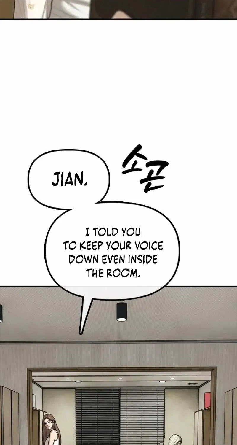 The Apocalypse is Here, chapter 69, page 3