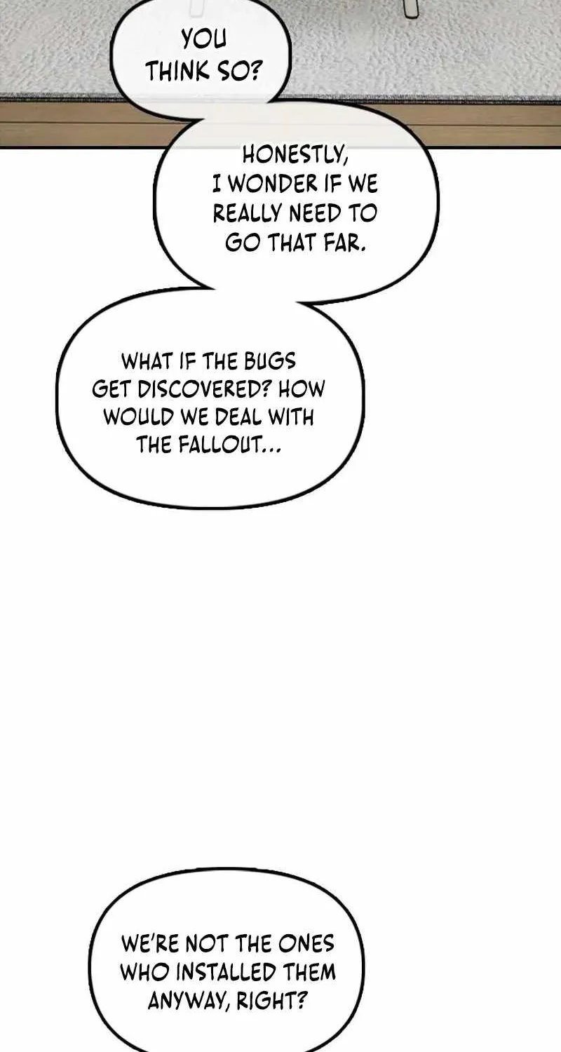 The Apocalypse is Here, chapter 69, page 21
