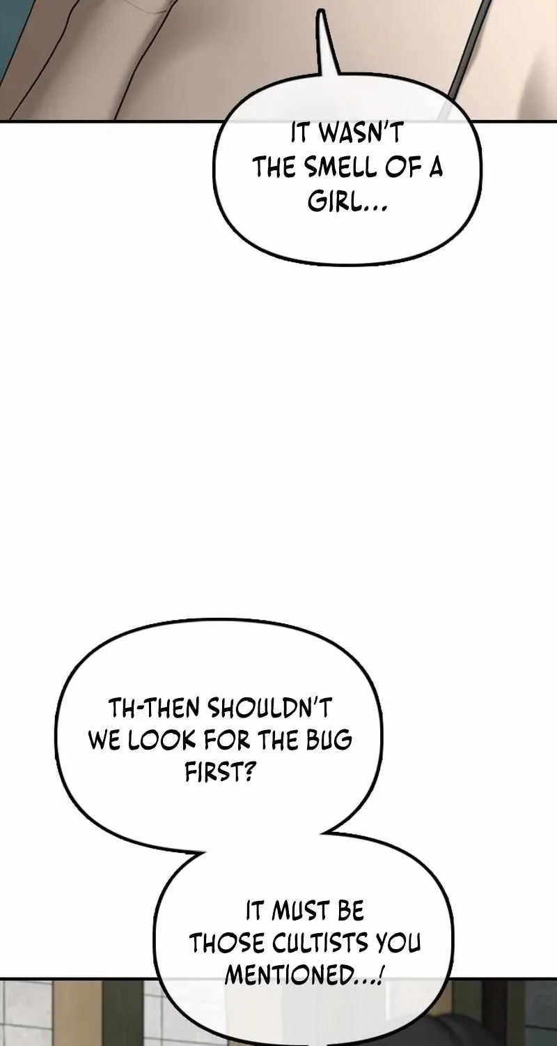 The Apocalypse is Here, chapter 69, page 136