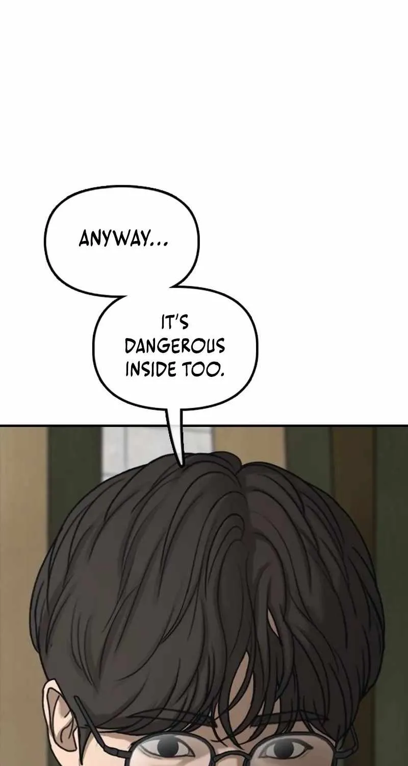 The Apocalypse is Here, chapter 69, page 138