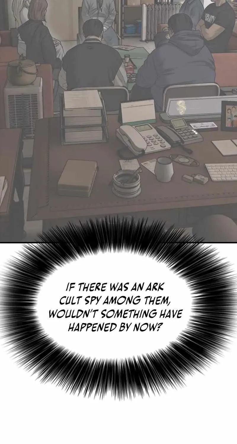 The Apocalypse is Here, chapter 69, page 148