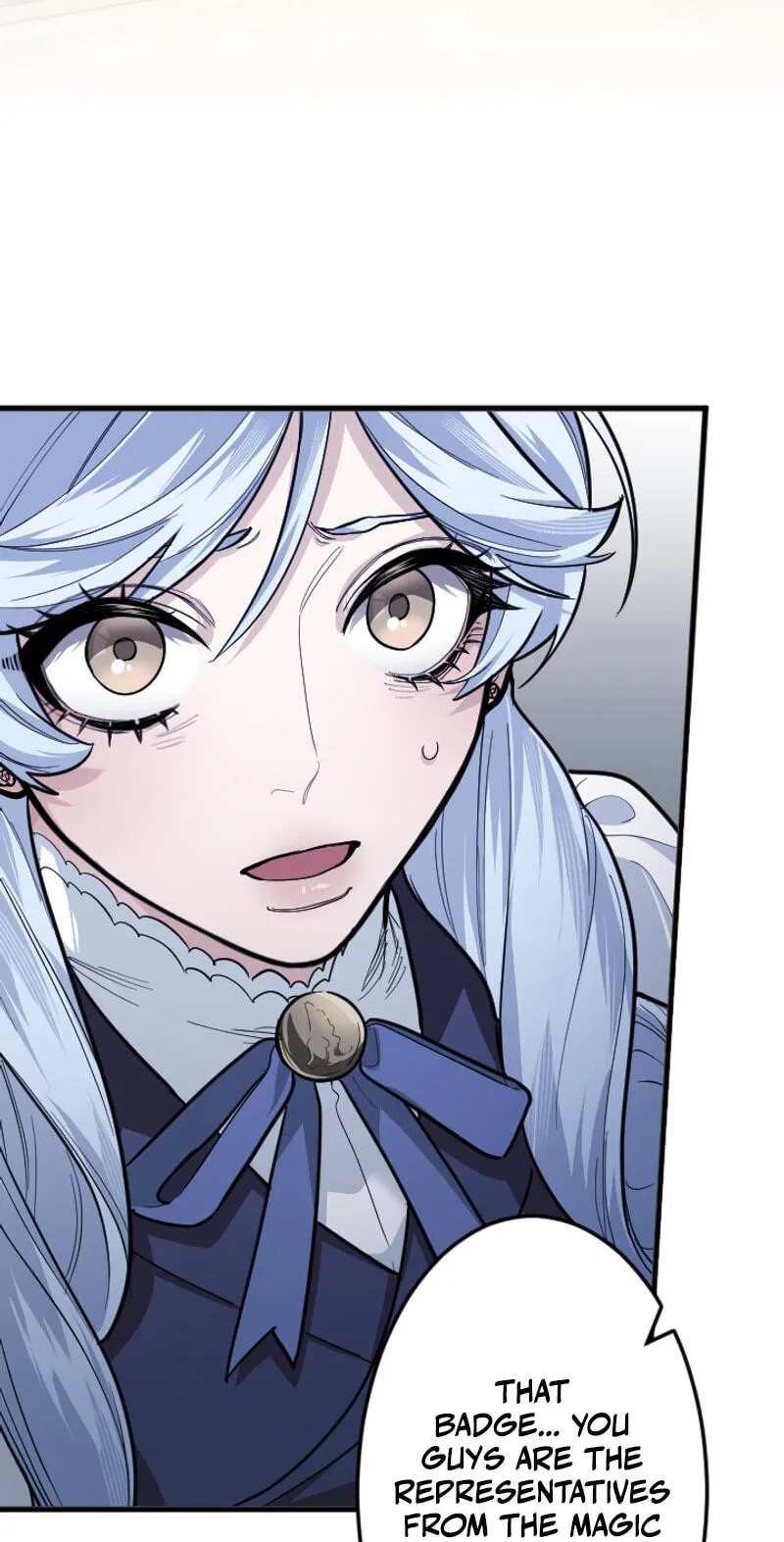 The Regressed Sword Saint’s Magic Theory, chapter 29, page 4