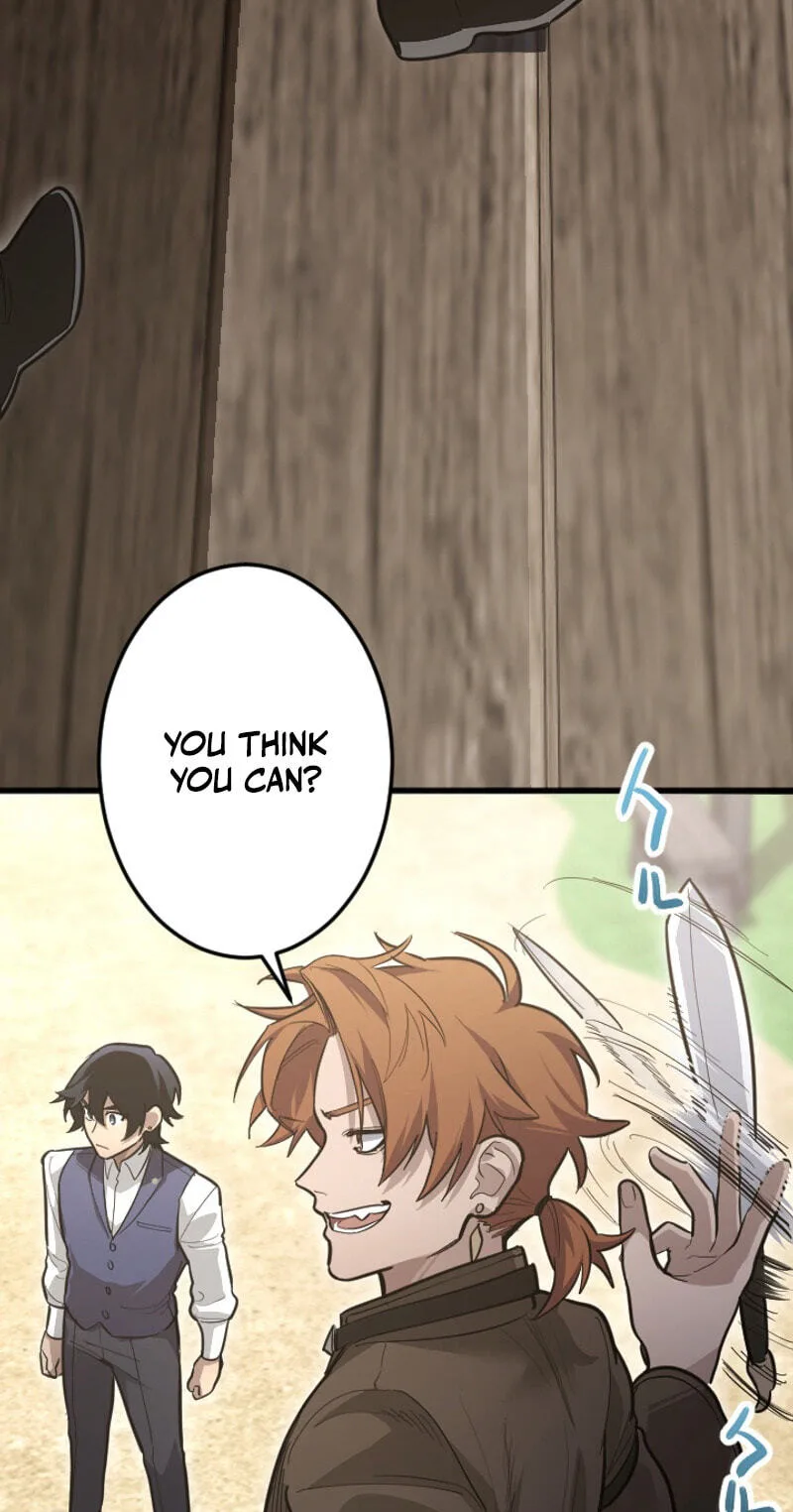 The Regressed Sword Saint’s Magic Theory, chapter 29, page 17