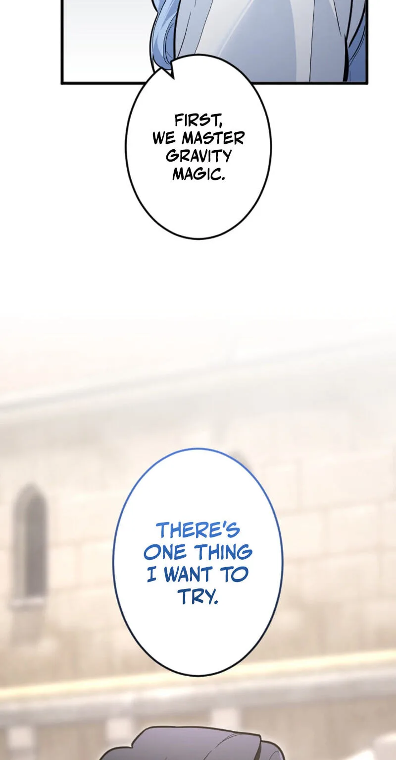 The Regressed Sword Saint’s Magic Theory, chapter 29, page 41