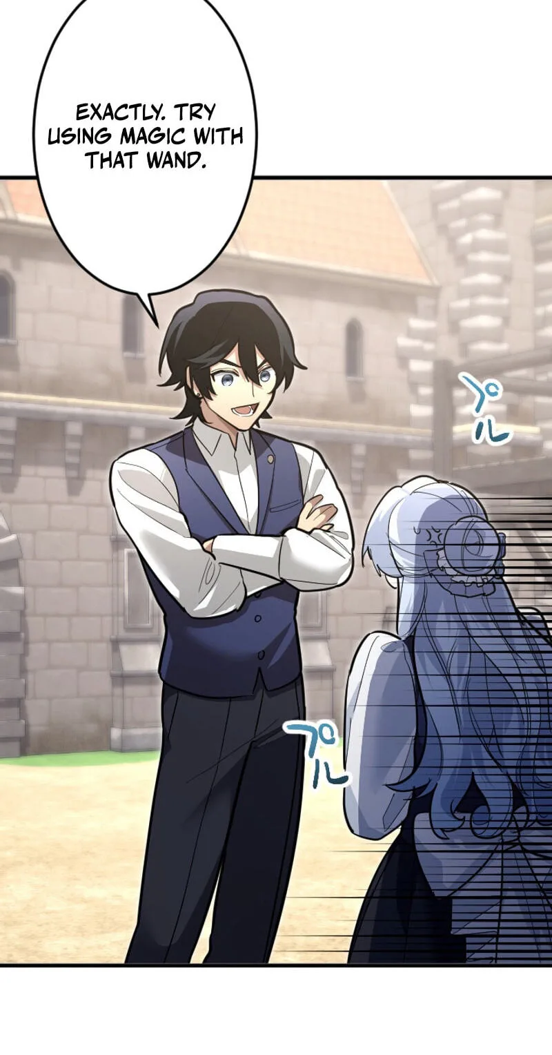 The Regressed Sword Saint’s Magic Theory, chapter 29, page 46