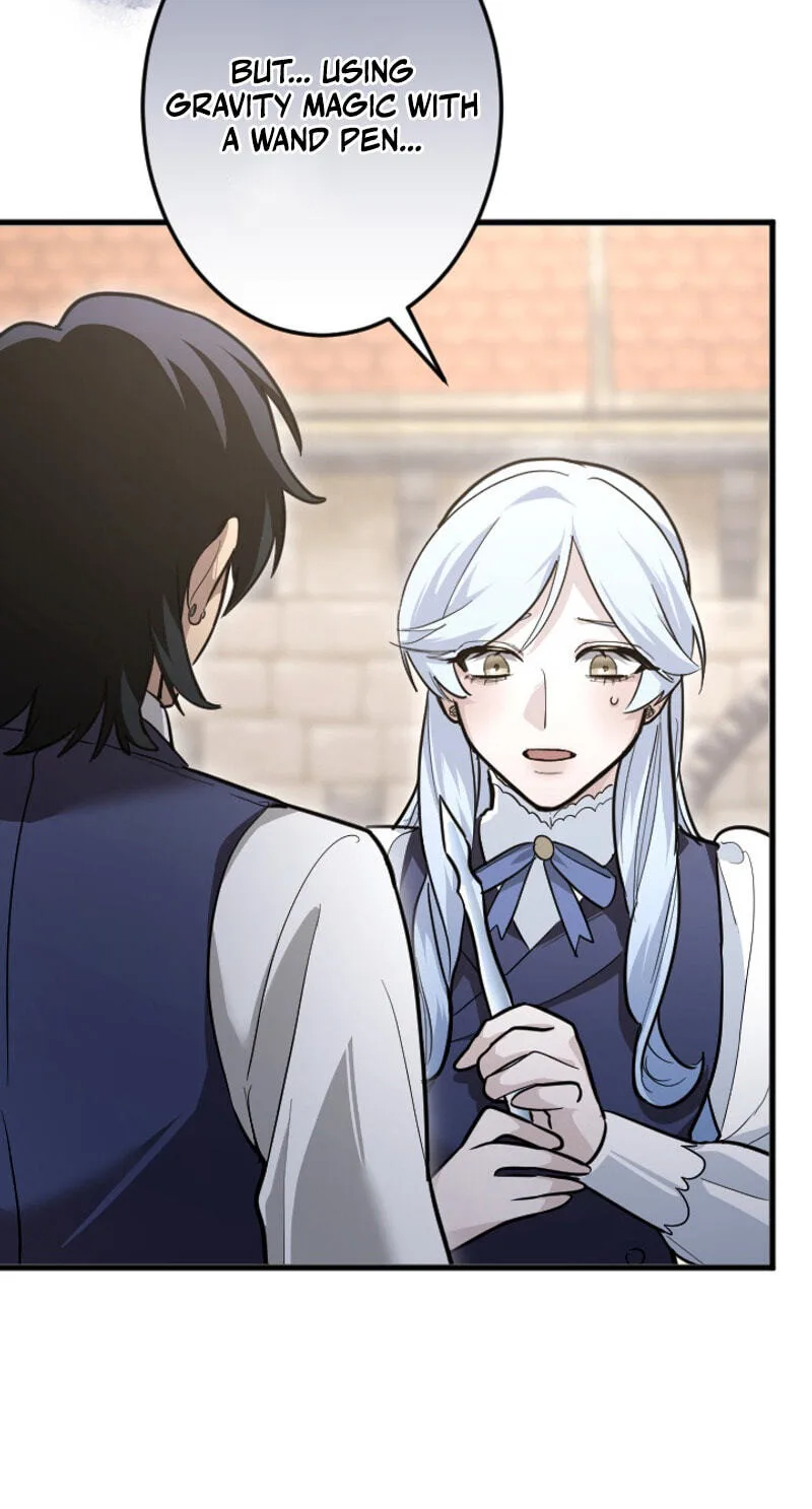 The Regressed Sword Saint’s Magic Theory, chapter 29, page 55
