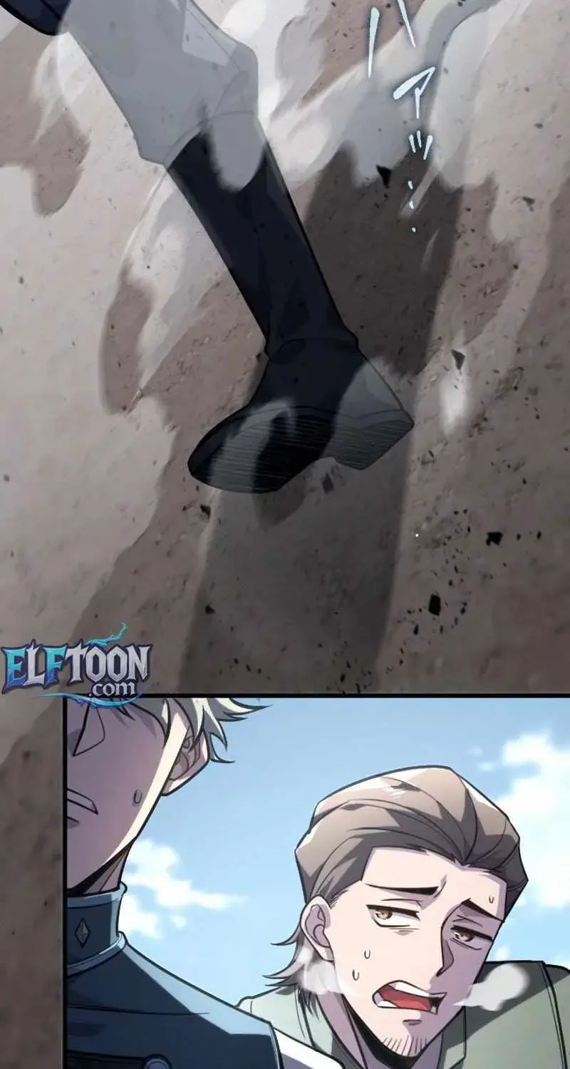 The Rebel of the Tyrant Noble House, chapter 23, page 4