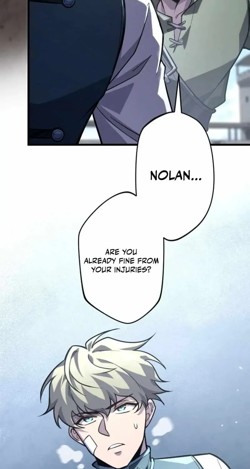 The Rebel of the Tyrant Noble House, chapter 23, page 5