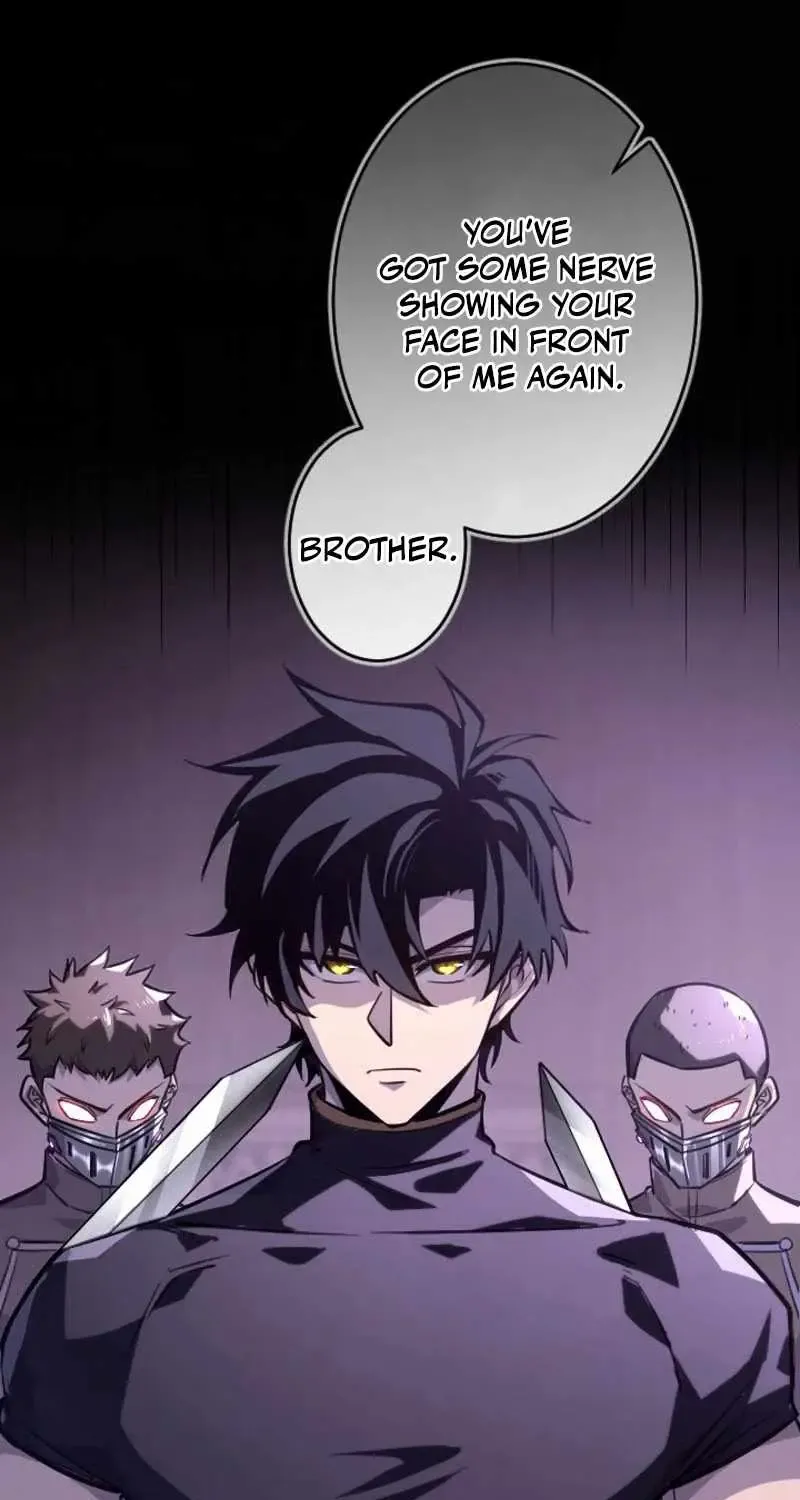 The Rebel of the Tyrant Noble House, chapter 23, page 11