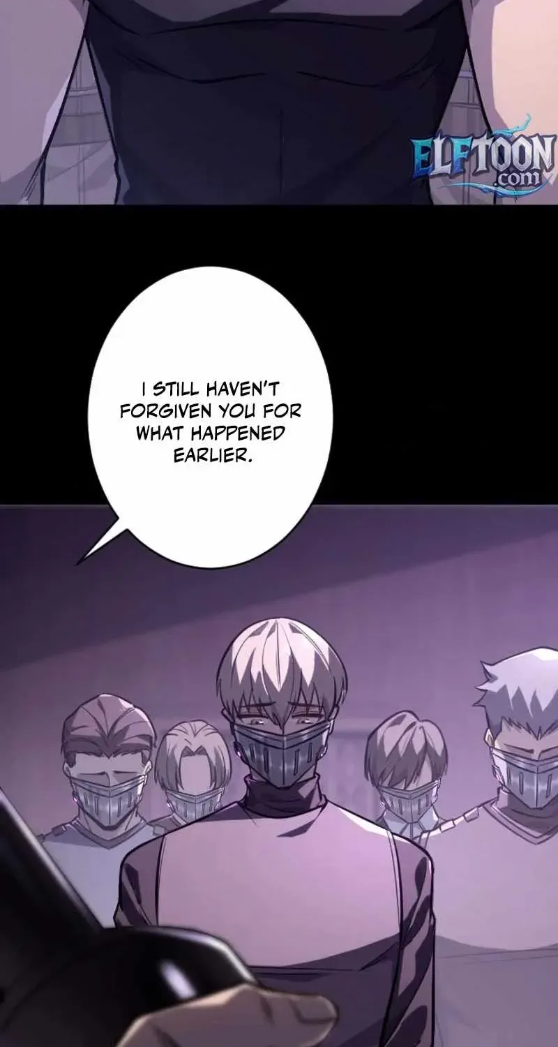 The Rebel of the Tyrant Noble House, chapter 23, page 12