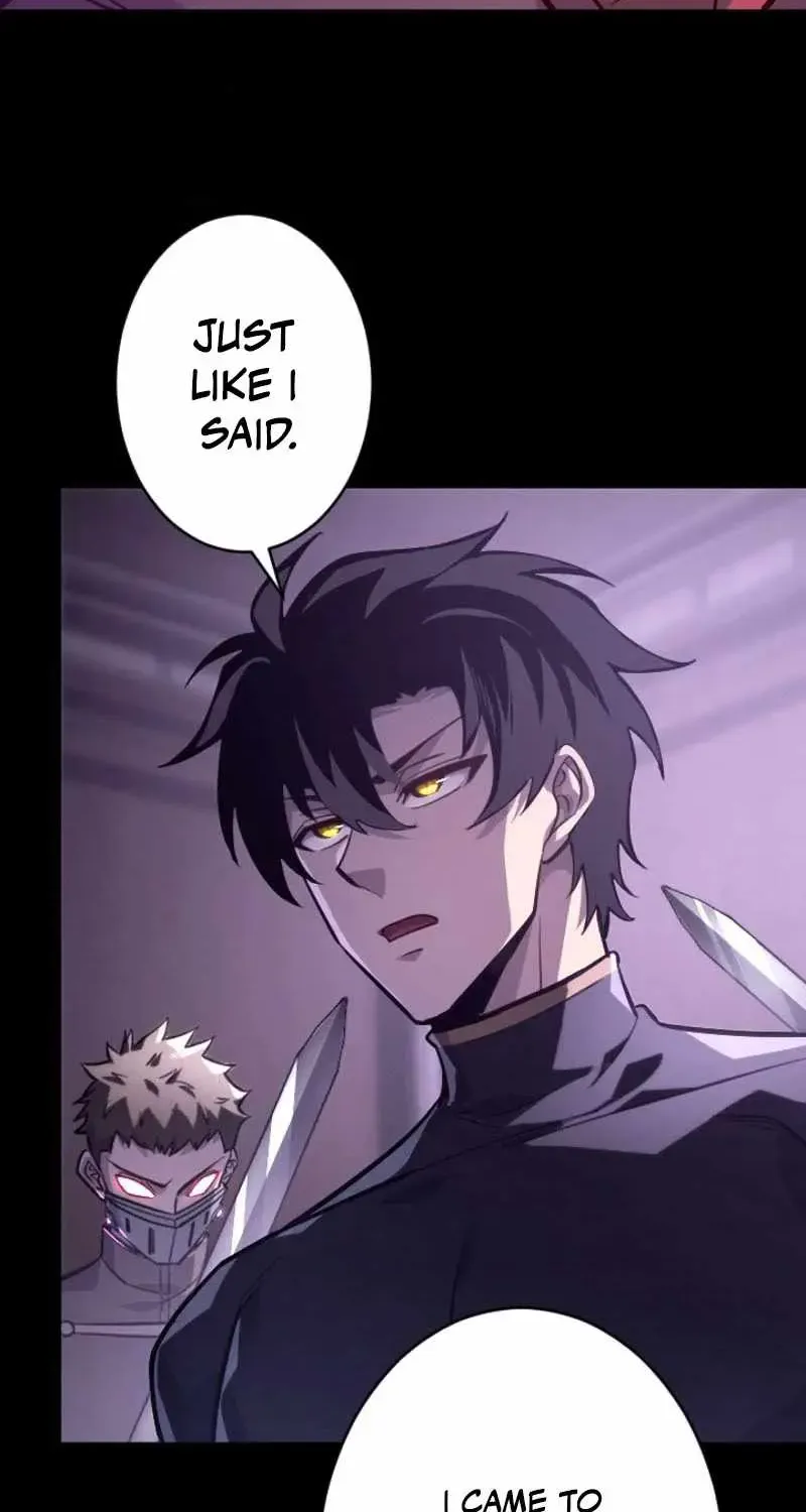 The Rebel of the Tyrant Noble House, chapter 23, page 16