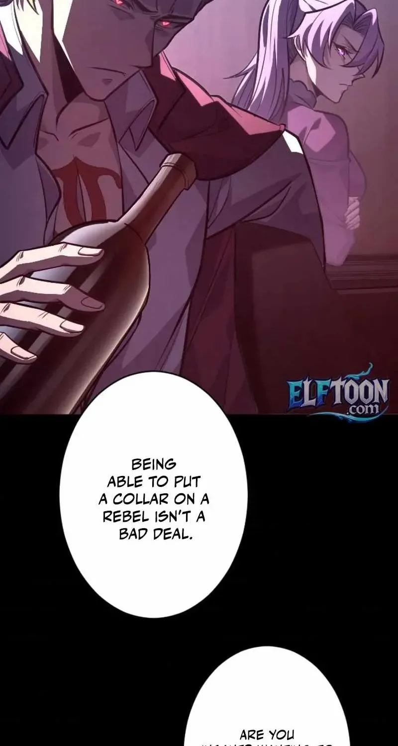 The Rebel of the Tyrant Noble House, chapter 23, page 22