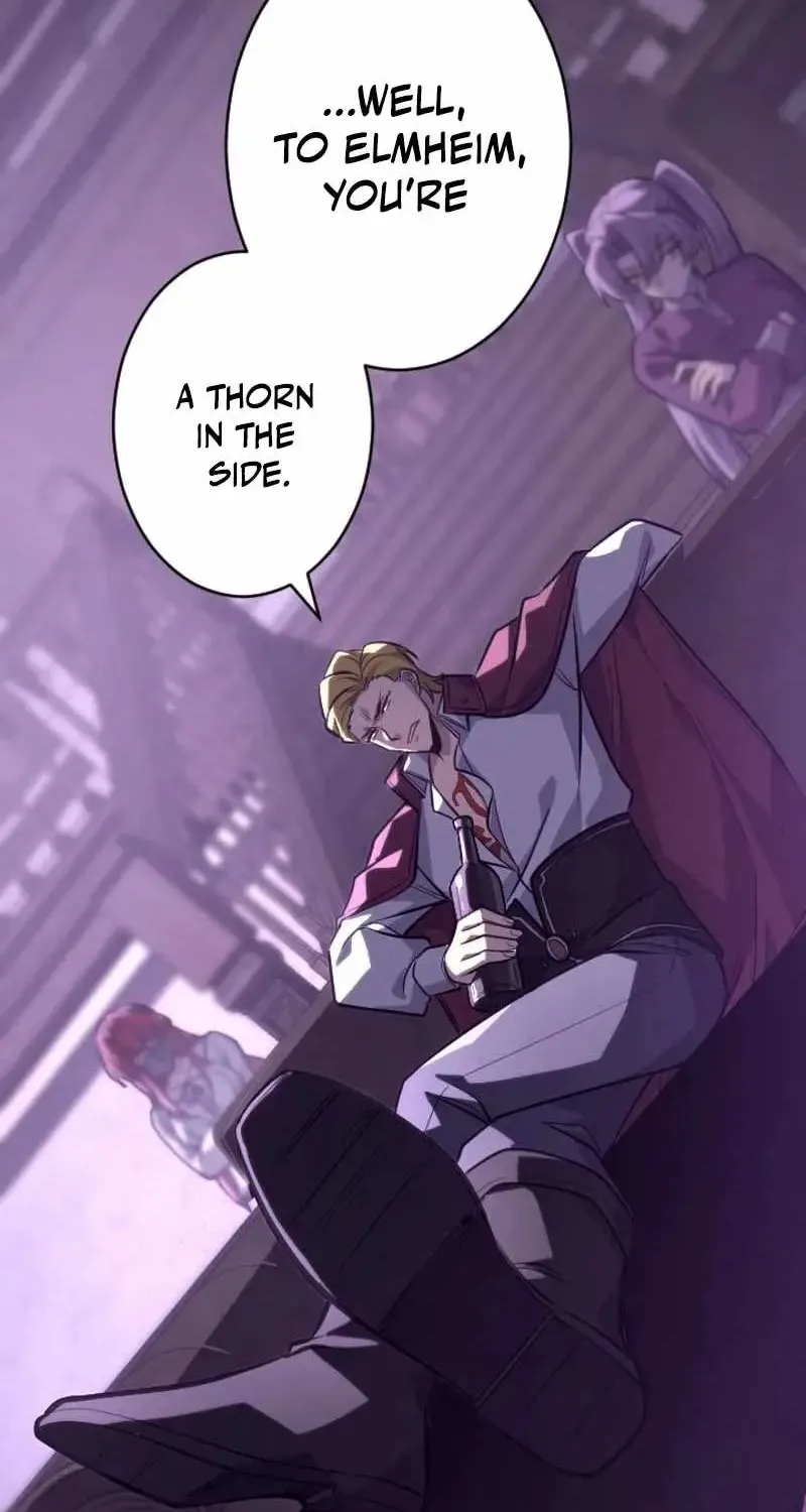 The Rebel of the Tyrant Noble House, chapter 23, page 24